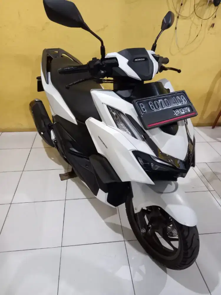 Vario 160 abs 2022 mulus