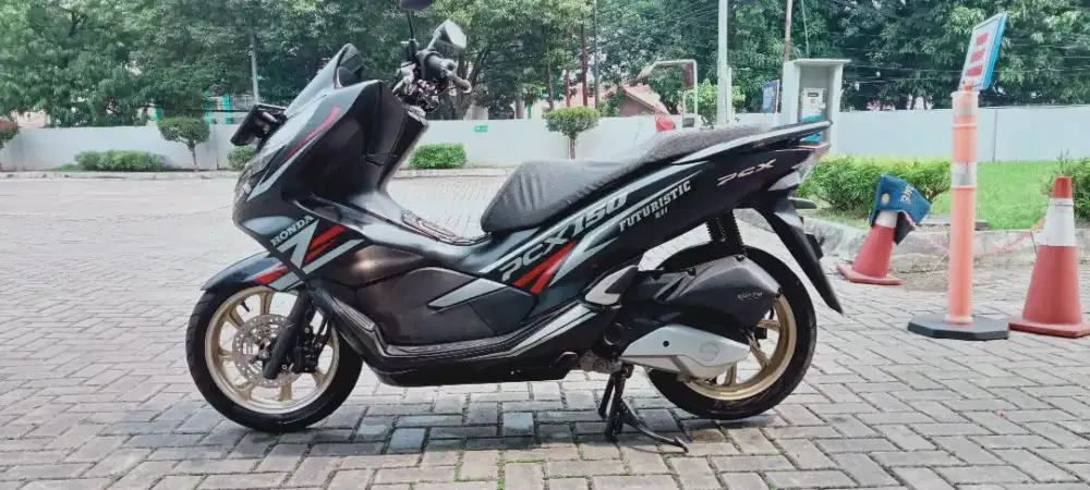 Honda PCX 150 CBS 2020