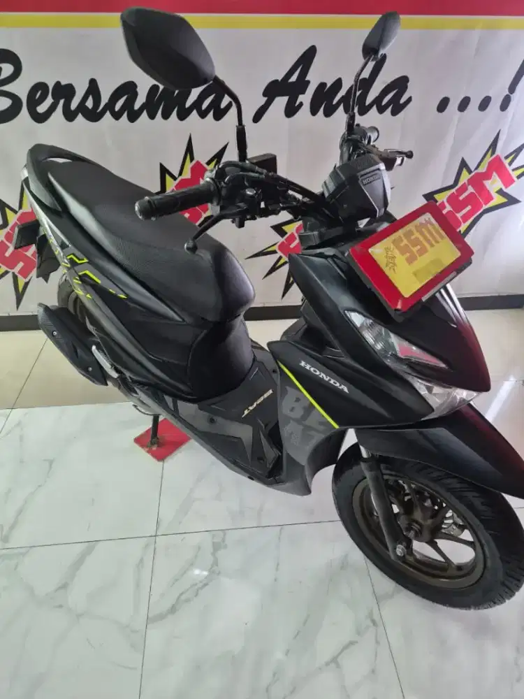 Beat street led 2025 istimewaa