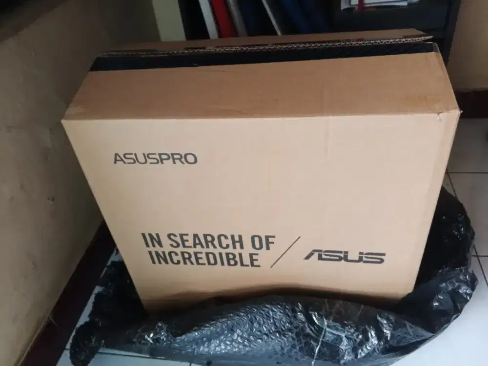 Komputer Intel I3 8100 Asus Pro