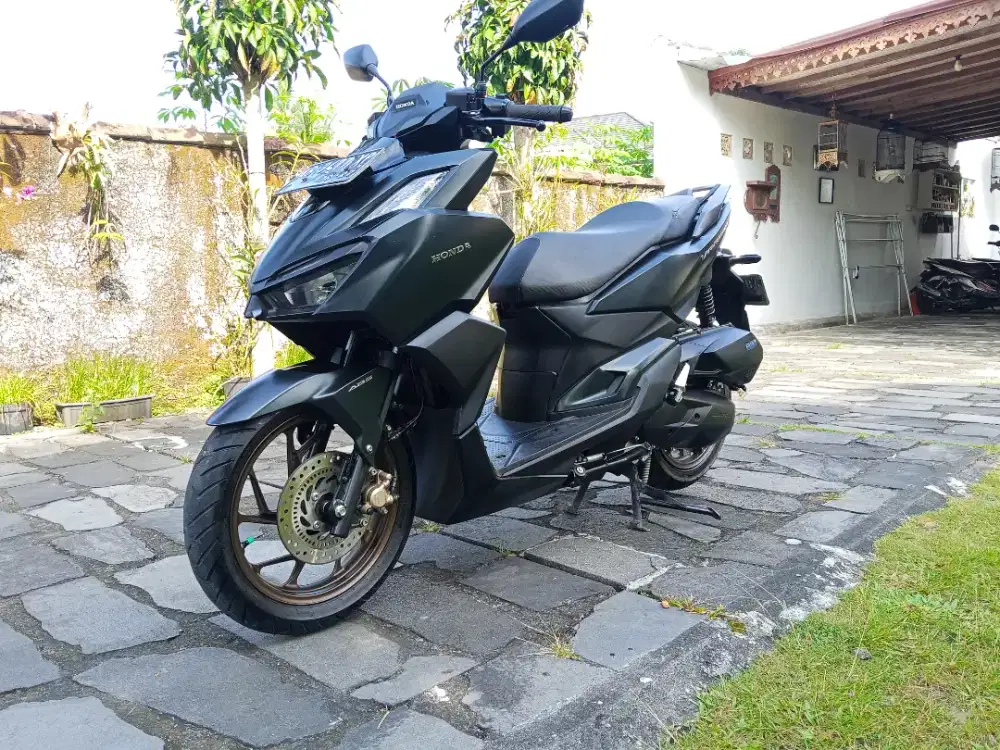 Honda Vario ABS 160