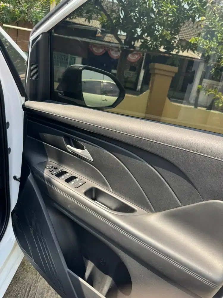 Hyundai Stargazer 2022 Listrik