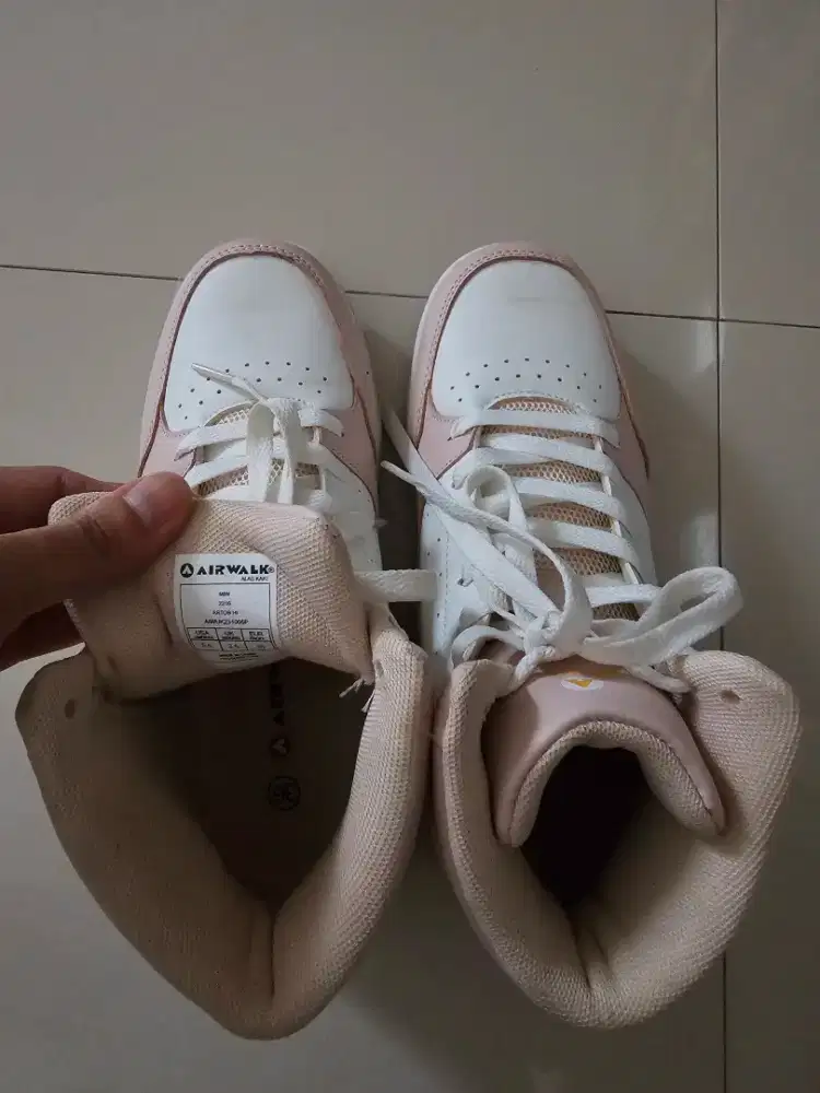 Sepatu Airwalk ori