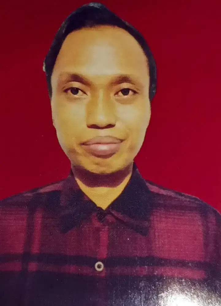 Bismillah ...tolong info lokernya bapak /ibu terima kasih