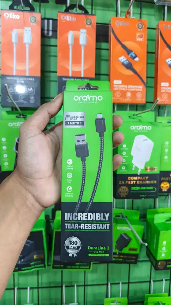 KABEL DATA MICRO ORAIMO OCD-M32