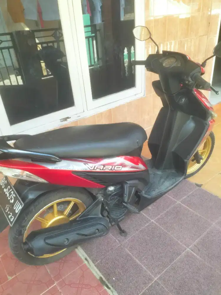 Honda Vario 2008