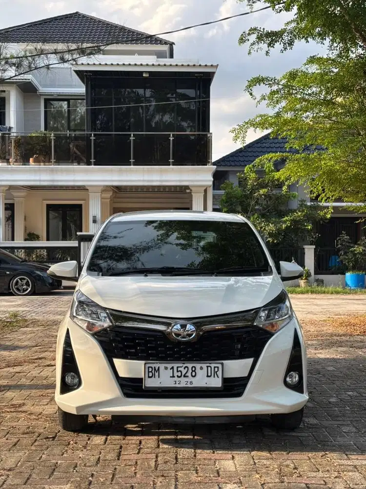 Calya G 1,2 Manual 2023