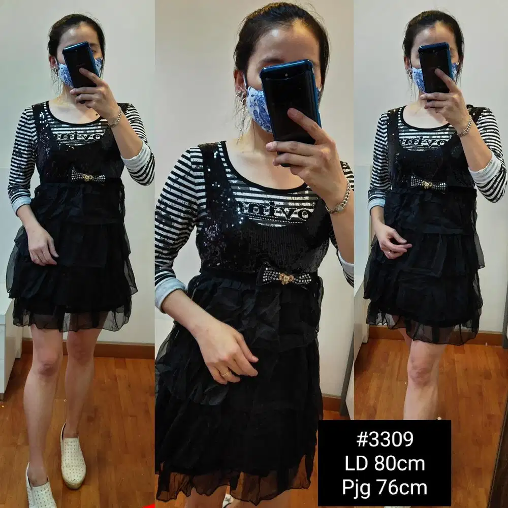 Sale Baju Fashion