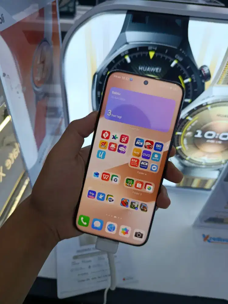 HUAWEI PURA 80 PRO - CICILAN TAMPA DP