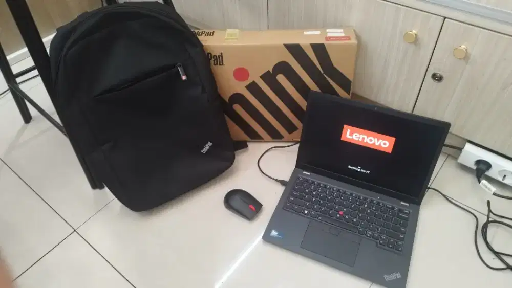 Laptop Thinkpad L13 ultra 5