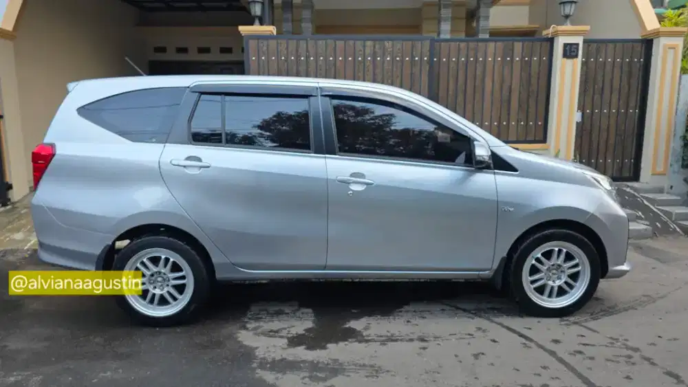 TOYOTA CALYA TYPE G M/T 2019 FACELIFT LOW KM