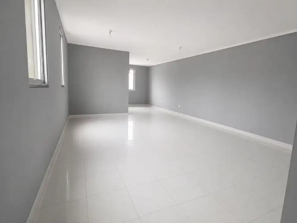 Disewakan Ruko Ruang Kerja Office Space Tempat Usaha Lokasi Strategis