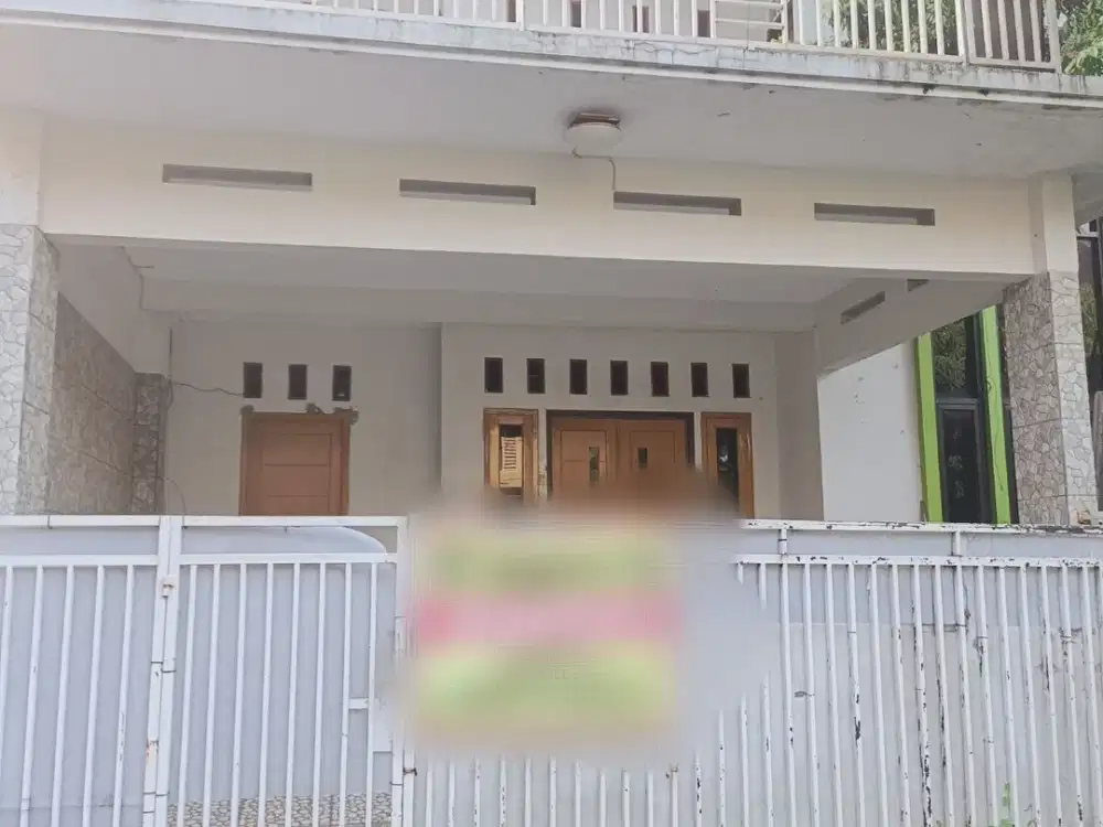 Rumah Sewa Murah Luas 155 di Prima Harapan Regency