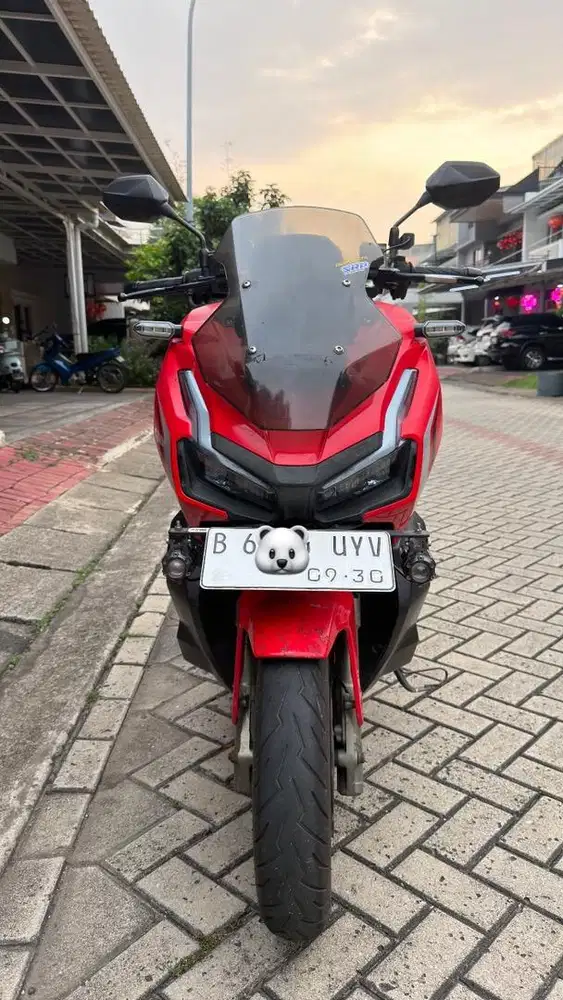 Honda ADV 150 2019 ABS