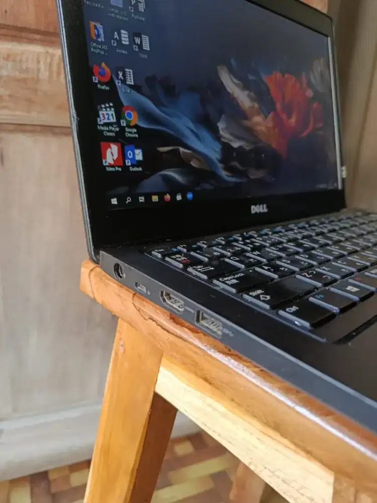 Dell latitude 5280