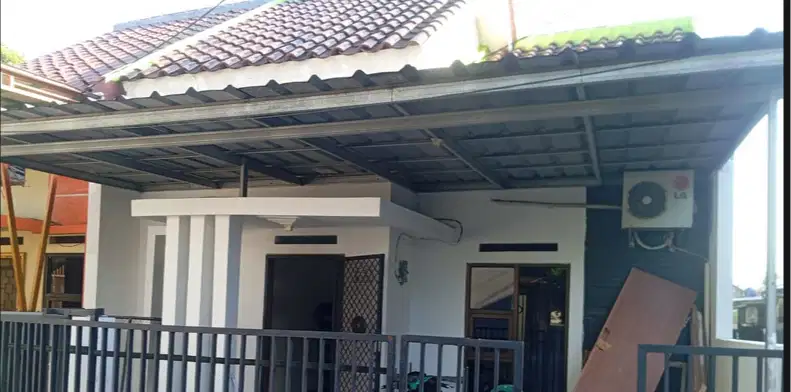 Murah Sewa Rumah di Depok