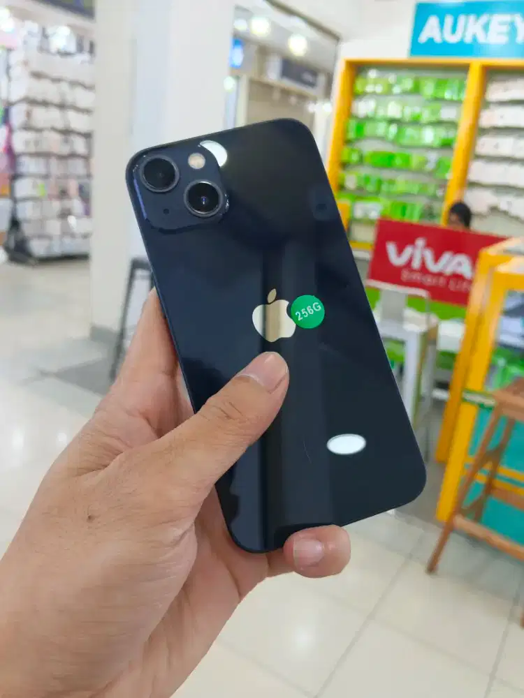 iPhone 13 256 GB all operator