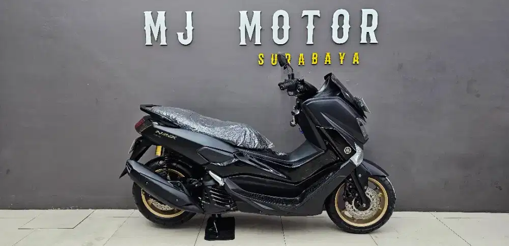 Yamaha Nmax Old PMK 2020
