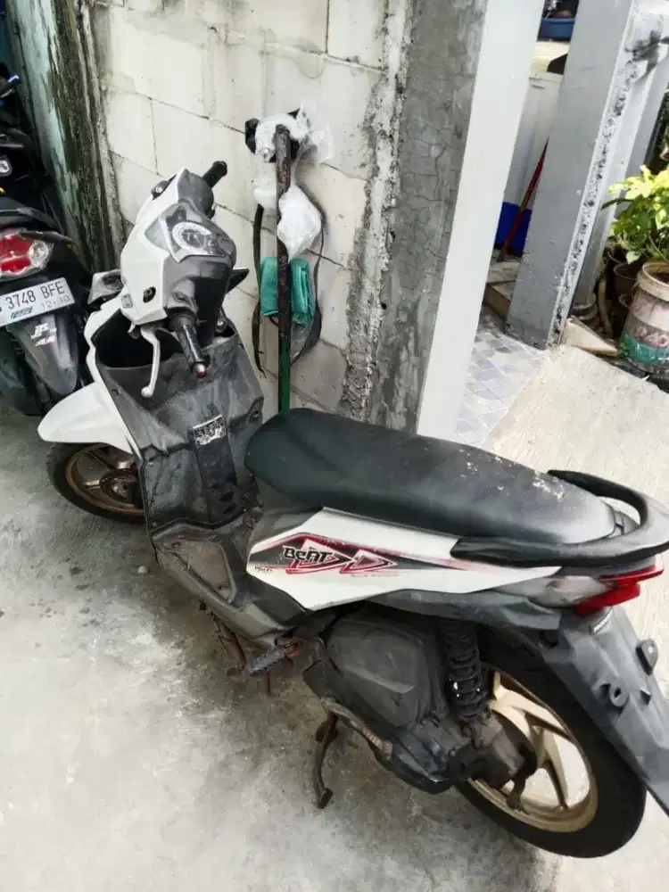 edisi bu satset