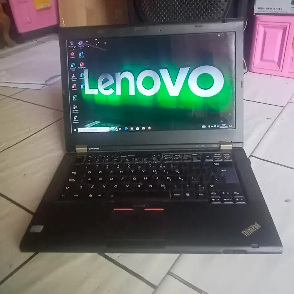 Lenovo core i5 ram 12gb