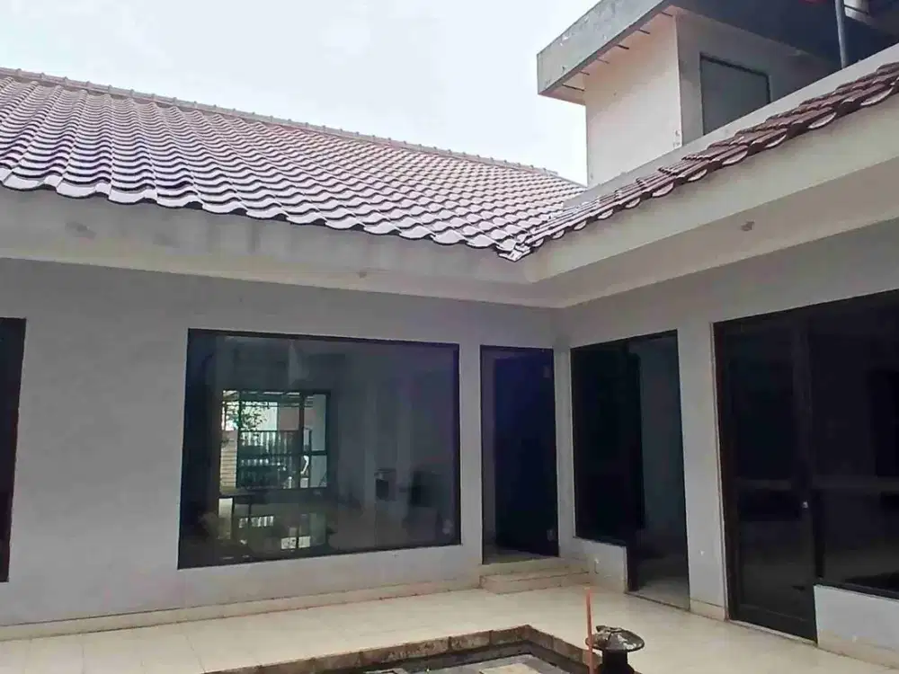 Dijual Rumah di komplek Bojong Indah Cengkareng Jakarta Barat