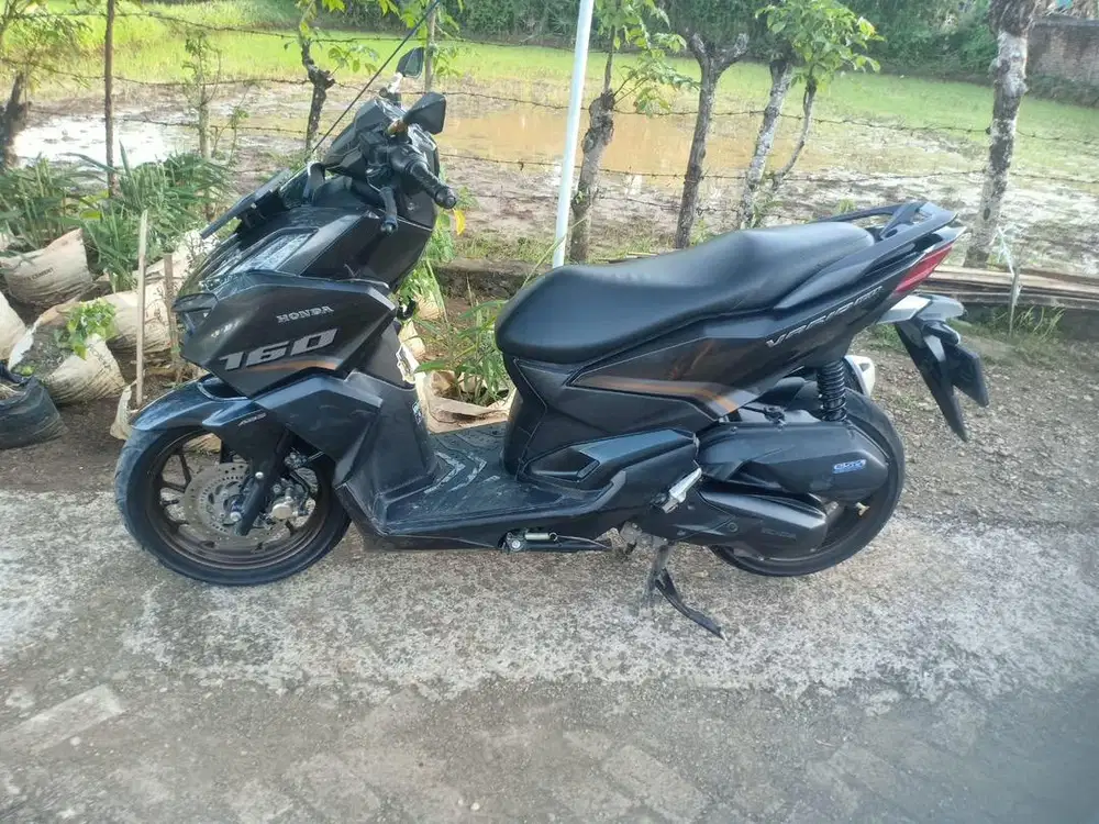 Vario 160 ABS  ,Tipe tertinggi 2022