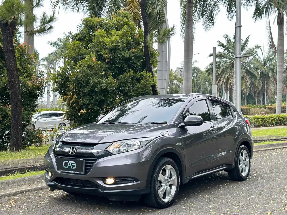 Honda HRV E cvt 2016 / HR-V E cvt 2016