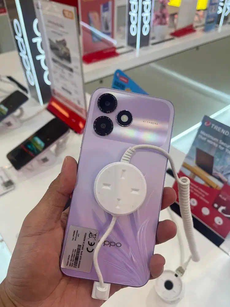 Realme C100i Kredit syarat ktp saja