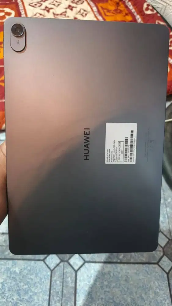 Huawei matepad 11.5
