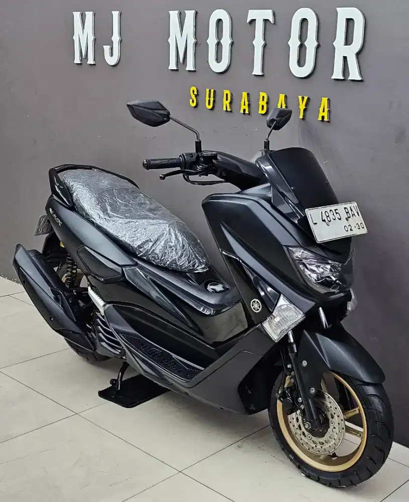 Yamaha Nmax Old PMK 2020