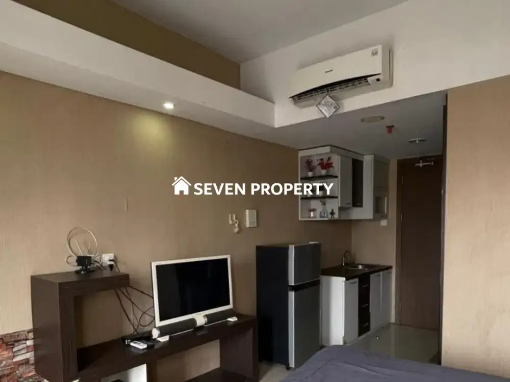Jual Apartement ICON Bogor