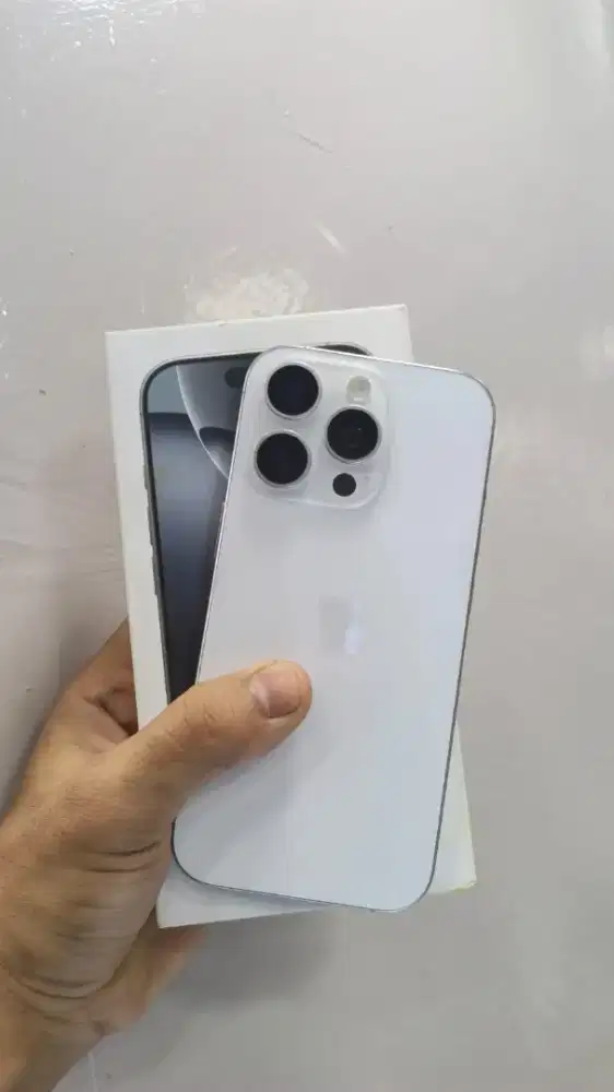 iPhone 16 PRO 128GB IBOX