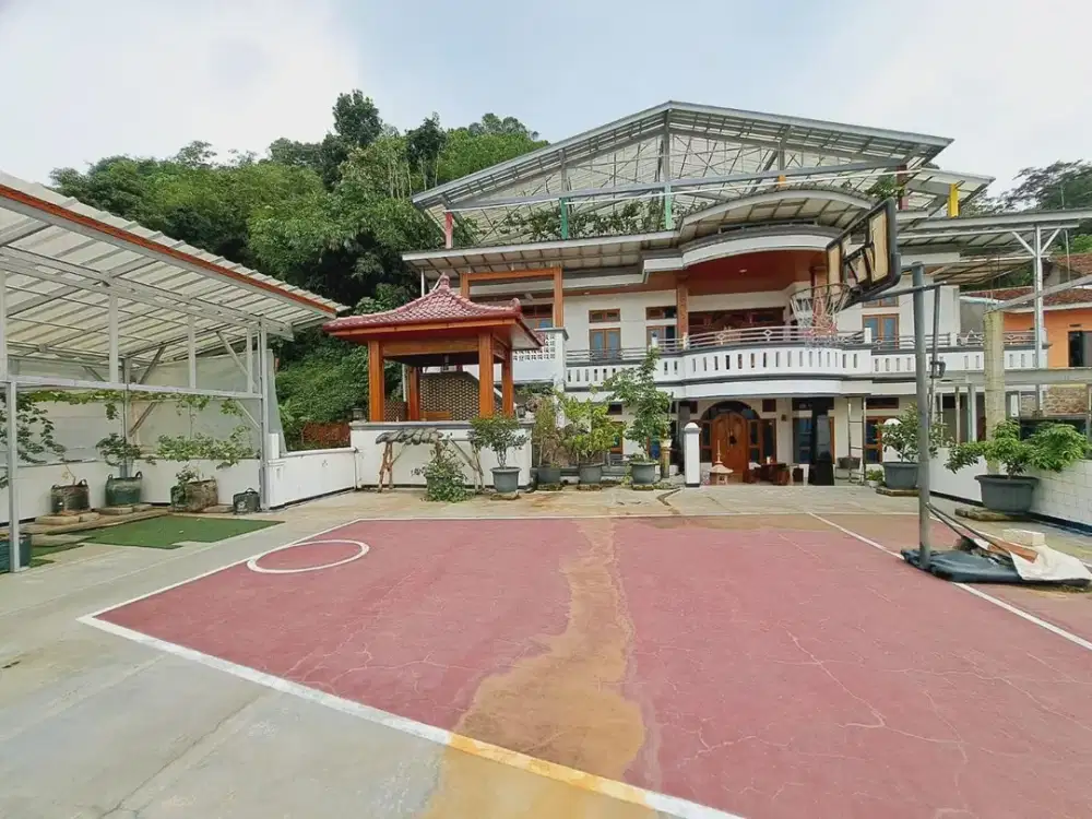 Jual cepat Rumah termurah di sumedang full furnished harga nego sampai jadi