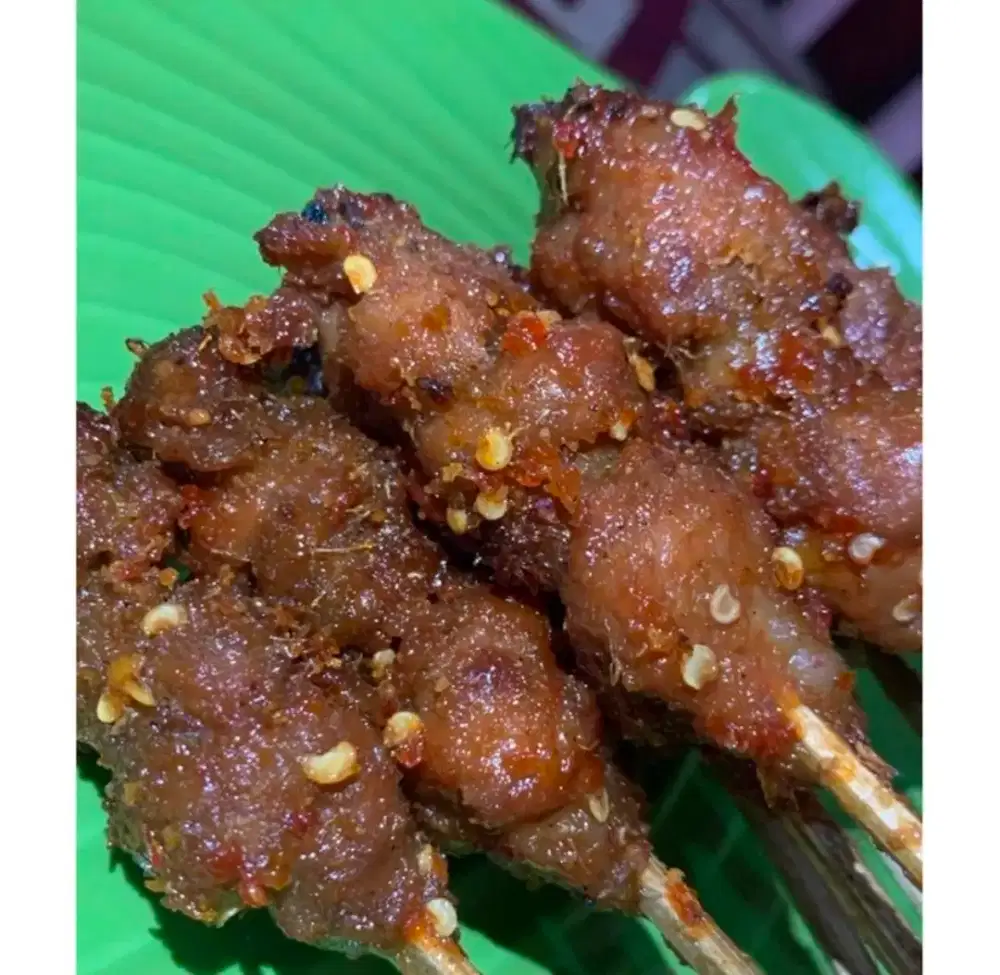Dicari juru masak sei sapi
