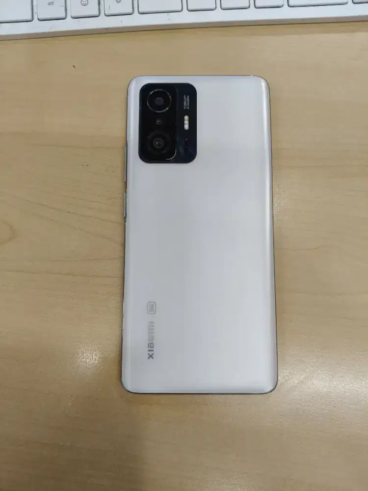 Handphone Xiaomi T11 Pro
