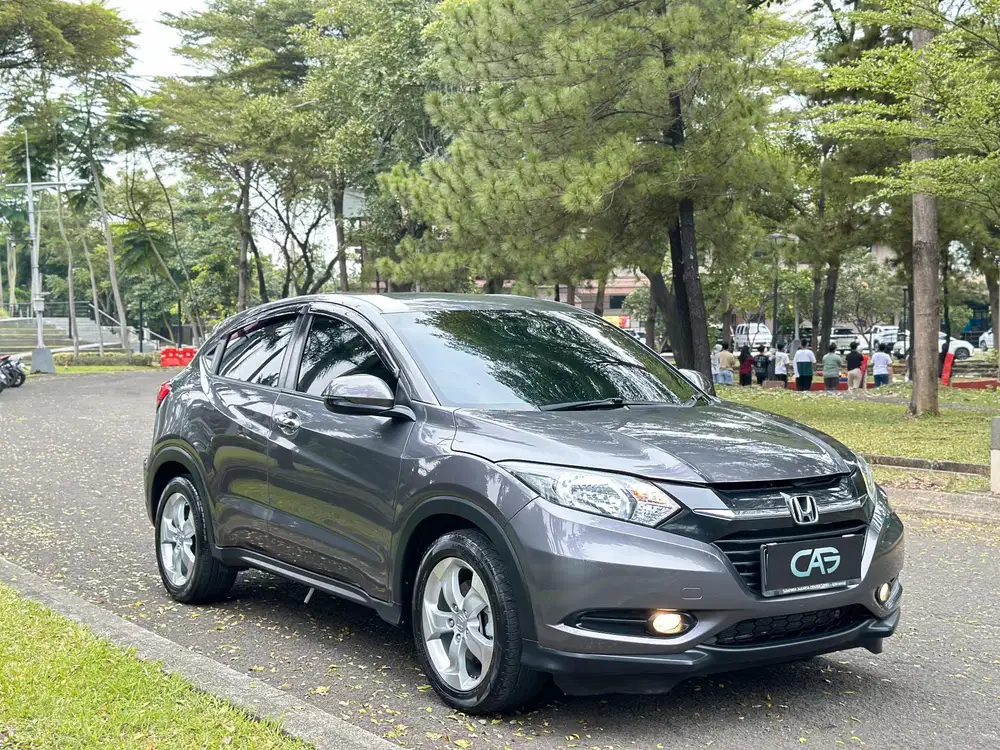 Honda HRV E CVT 2016 / HR-V e cvt 2016