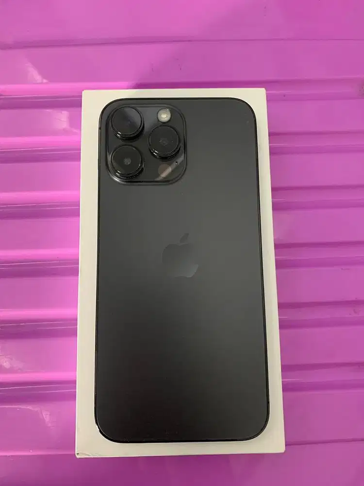 iPhone 14 Pro Max 128Gb iBox