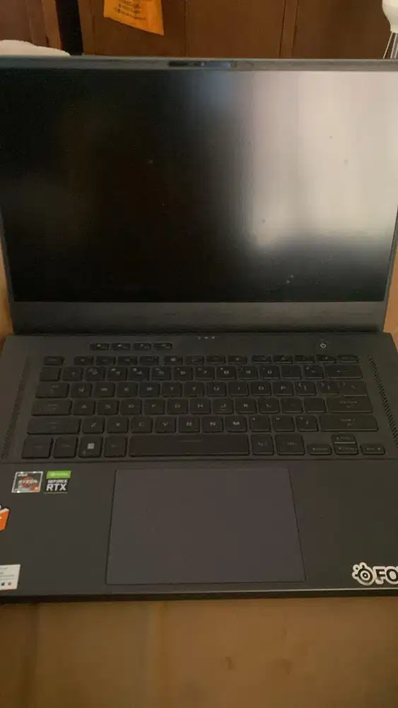 Asus g15 ga503rm