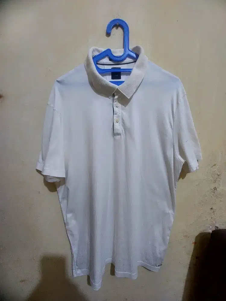 Kaos Hugo Boss polo original