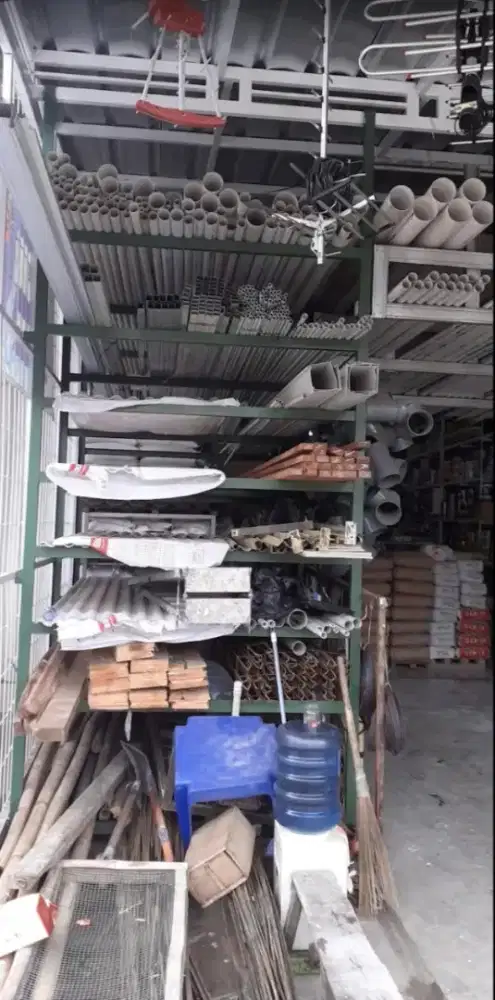 Lowongan Pelayan Toko