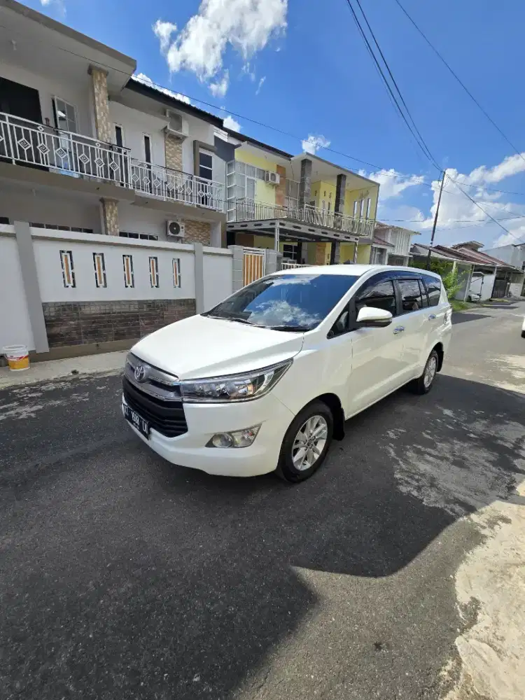 INNOVA REBORN G