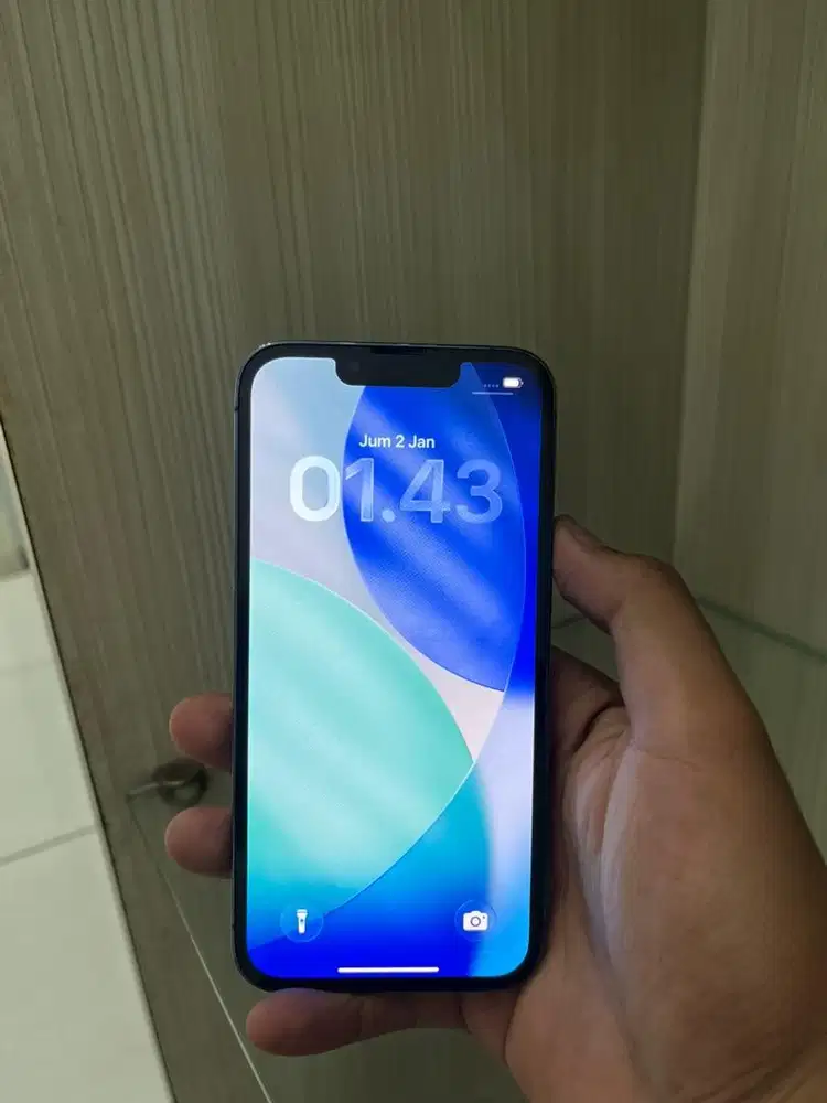 iphone 13 pro 256 GB allprovider