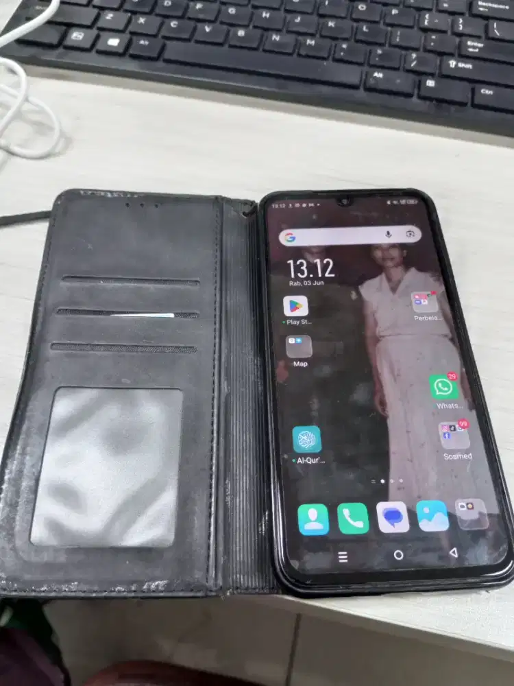 Infinix note 12