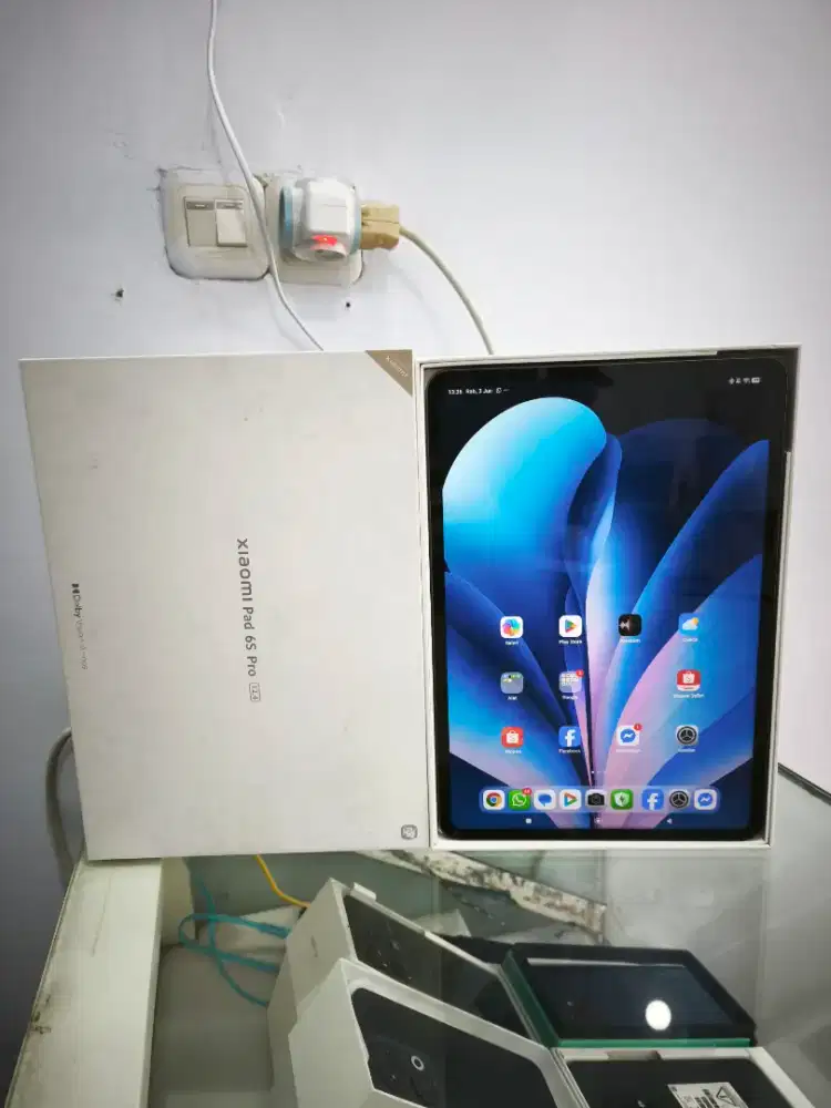 Like New Xiaomi Pad 6s Pro 8/256gb