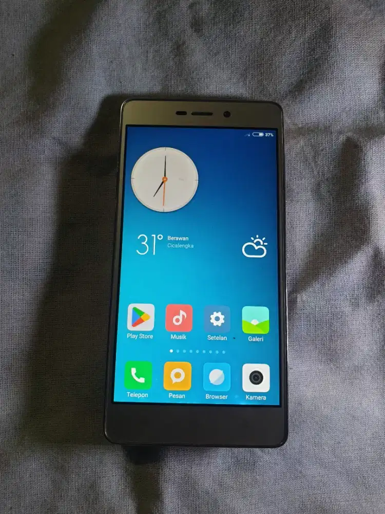 xiaomi redmi 3s
