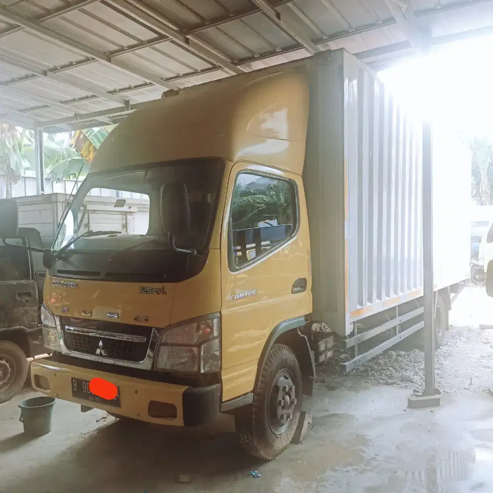 Mitsubishi Colt Diesel PS 125 Long th 2022 euro2 26 kubik