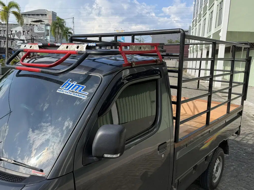 Daihatsu gran max  grand max pick up ac ps