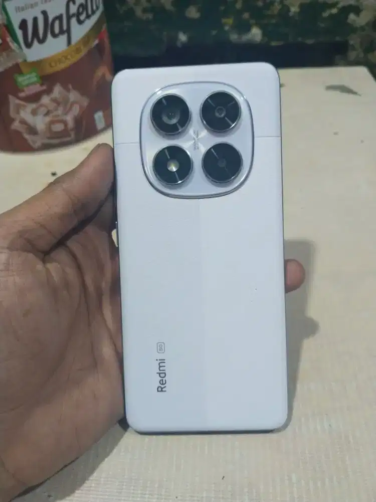 Redmi Note 14 Pro 5g 8/256 Fullset