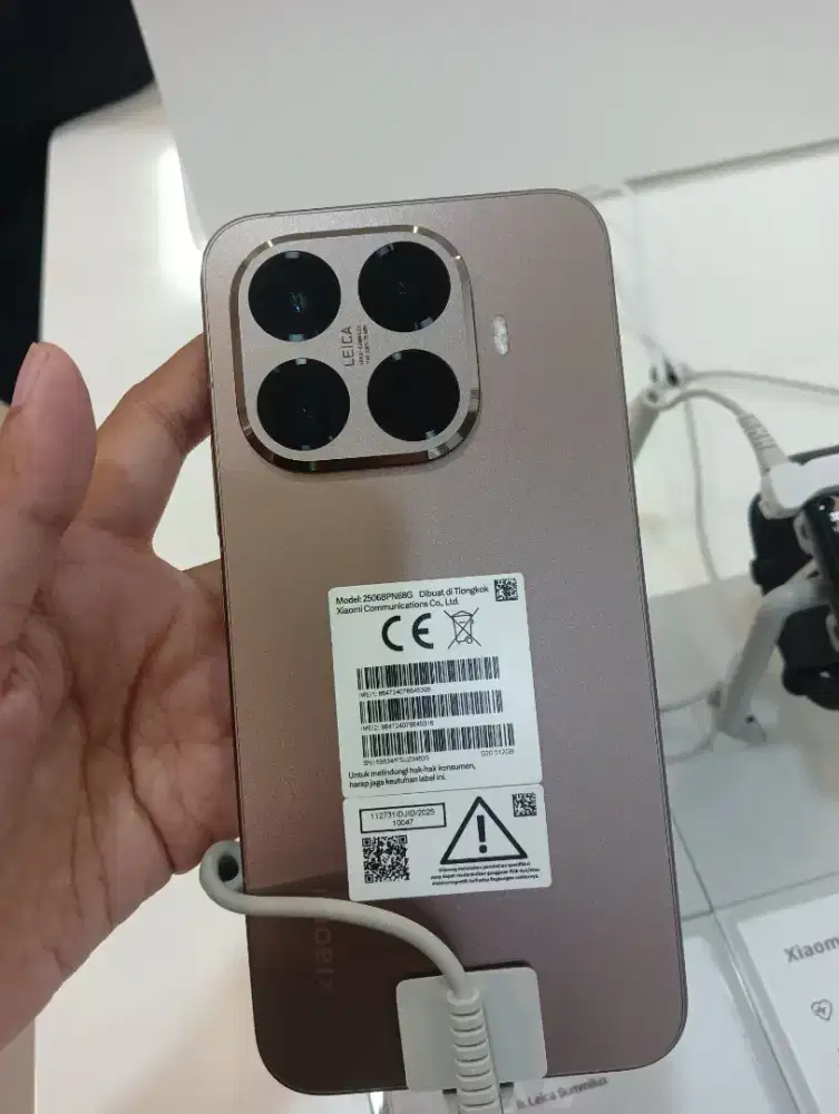 XIAOMI 15T Pro 12GB/512GB