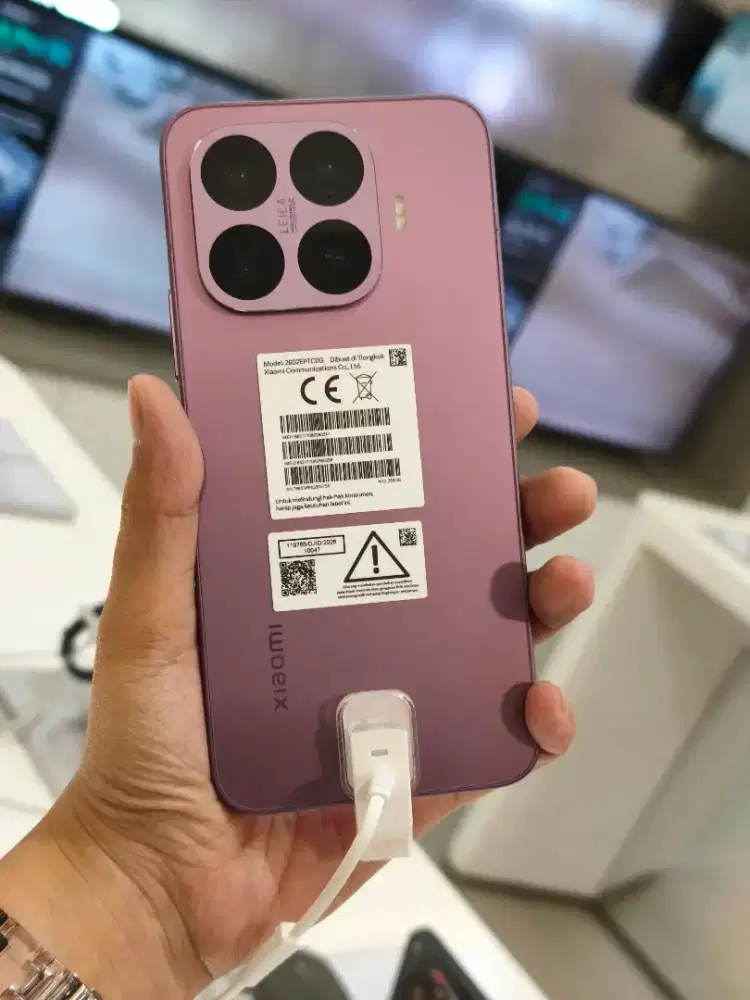 NEW LAUNCHING Xiaomi 17T Series